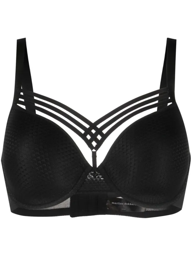 Marlies Dekkers Marlies Dekkers ダム・ドゥ・パリ プランジブラの商品画像