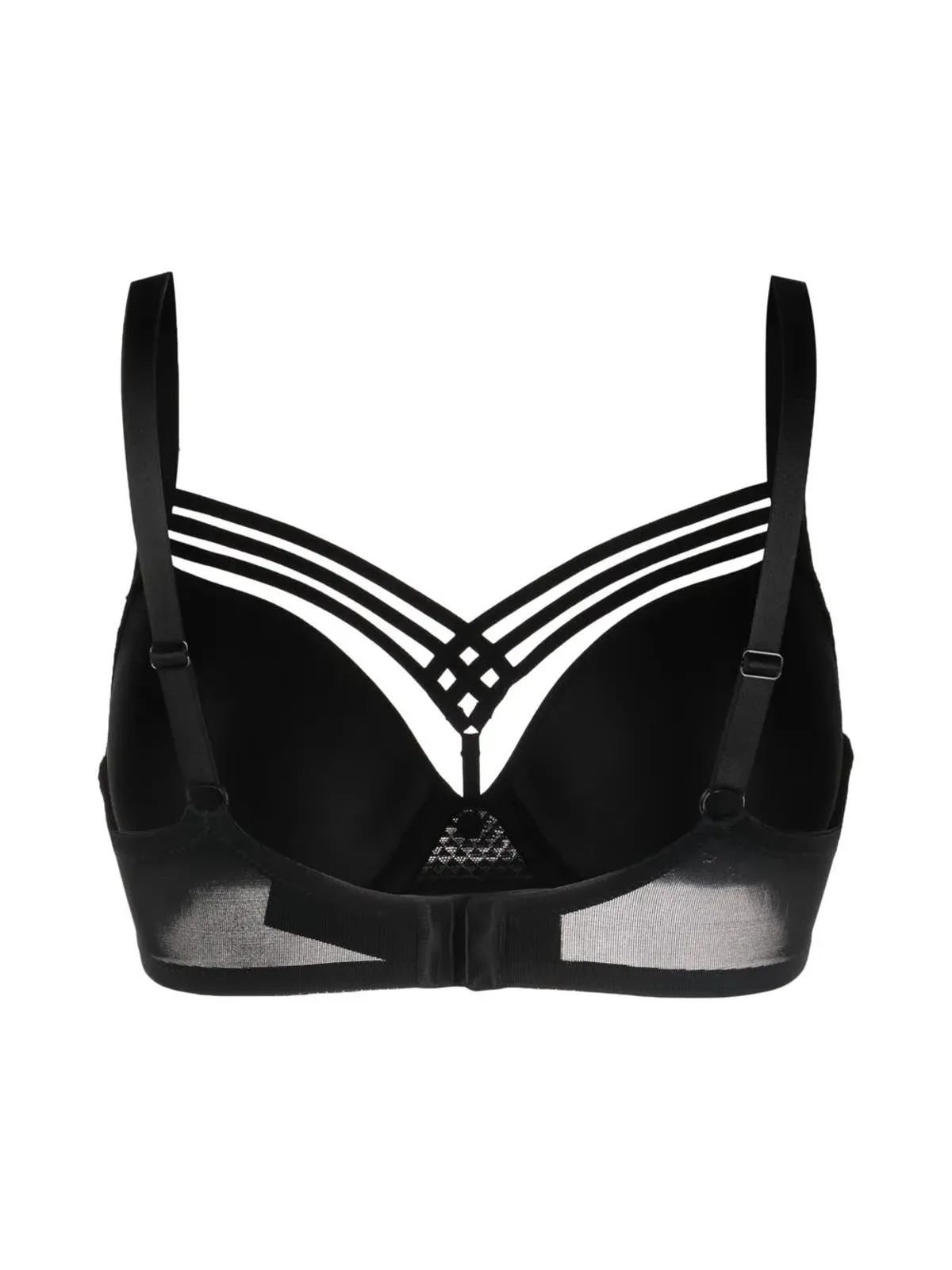 Marlies Dekkers ダム・ドゥ・パリ プランジブラ - 画像2