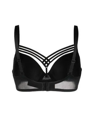 Marlies Dekkers ダム・ドゥ・パリ プランジブラ - サムネイル2