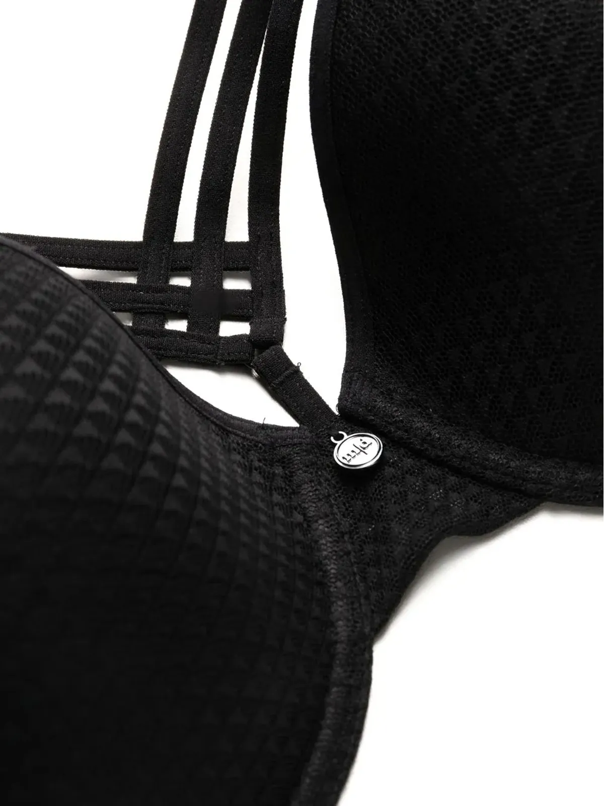 Marlies Dekkers ダム・ドゥ・パリ プランジブラ - 画像3