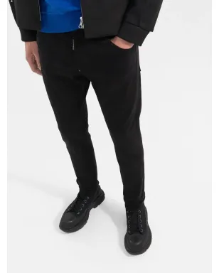 DSQUARED2 Bull skinny jeans - Black - サムネイル3