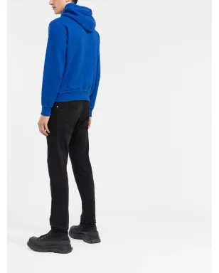 DSQUARED2 Bull skinny jeans - Black - サムネイル4