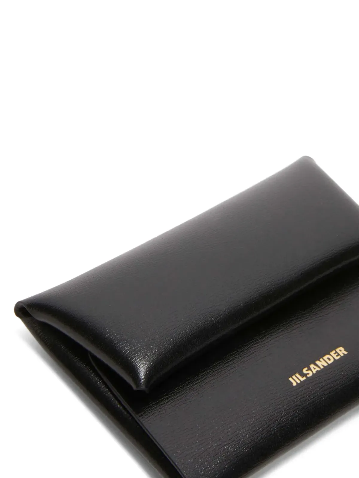 Jil Sander サフィアーノ型押しウォレット - 画像3