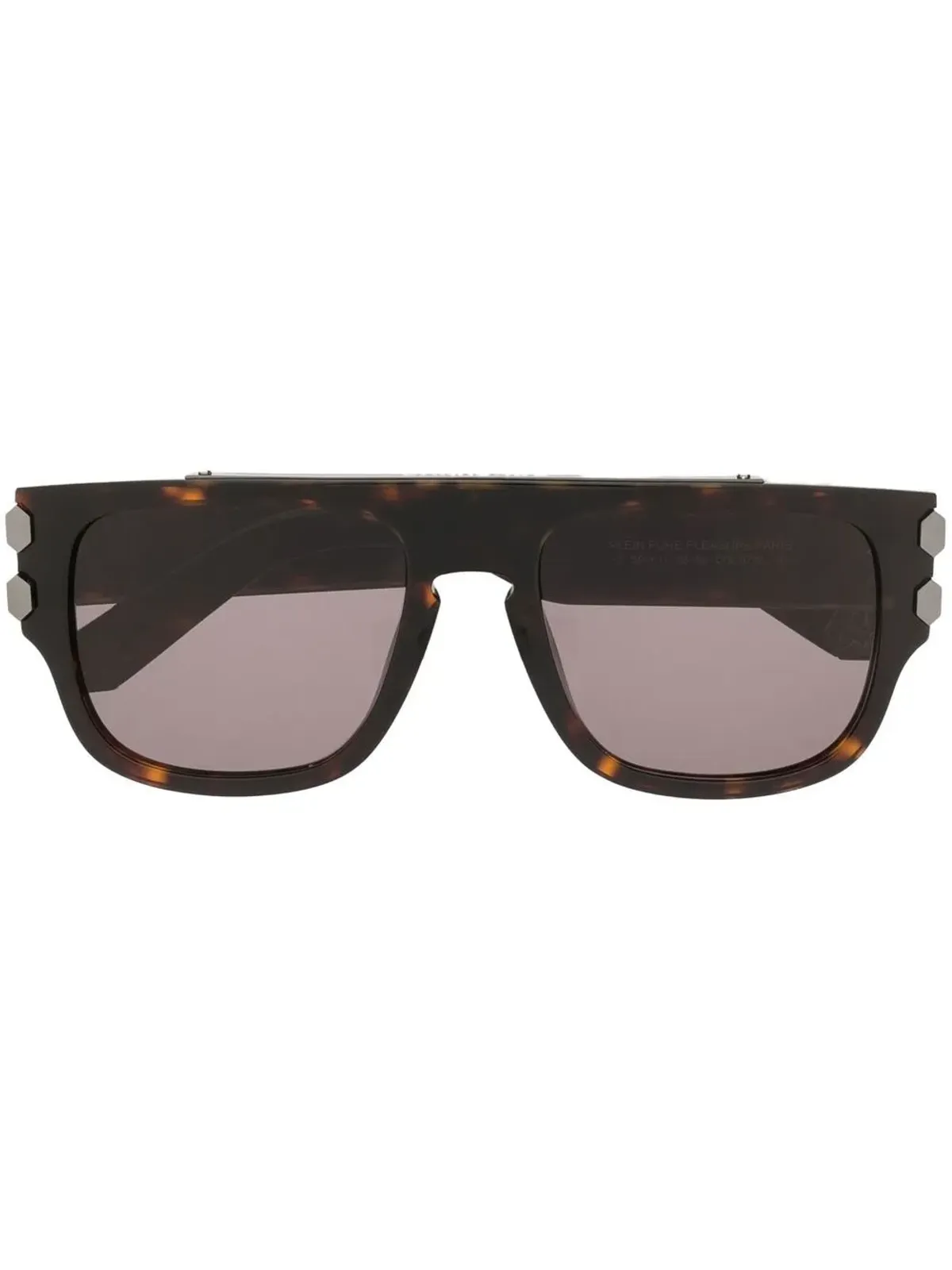 Philipp Plein Eyewear サングラス - 画像1