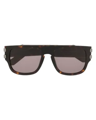 Philipp Plein Eyewear サングラス - サムネイル1