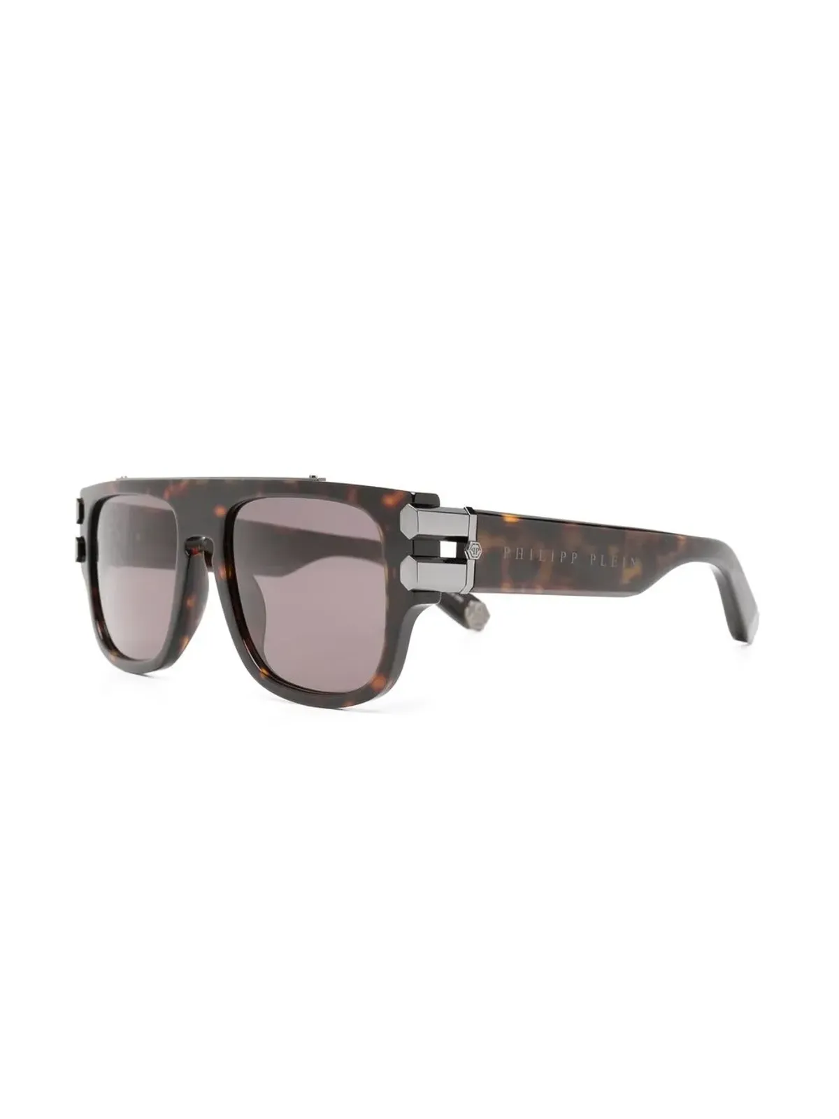 Philipp Plein Eyewear サングラス - 画像2