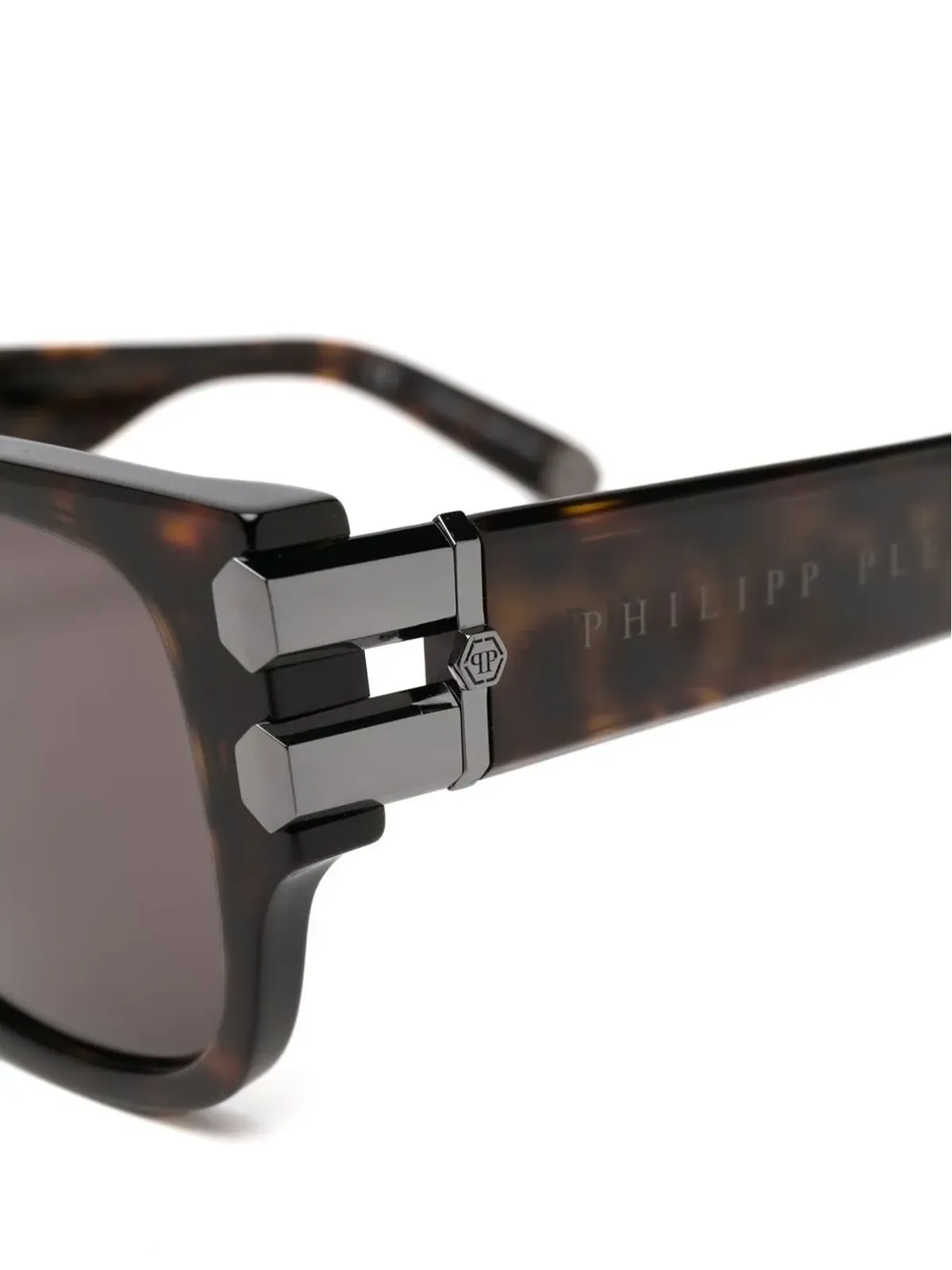 Philipp Plein Eyewear サングラス - 画像3