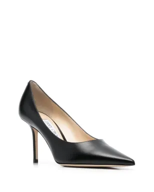 Jimmy Choo Love ポインテッドトゥパンプス - サムネイル2