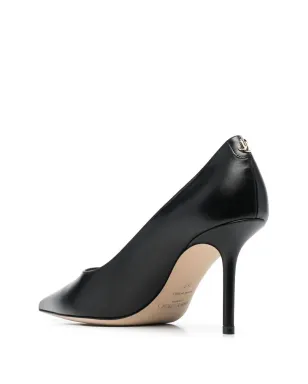 Jimmy Choo Love ポインテッドトゥパンプス - サムネイル3