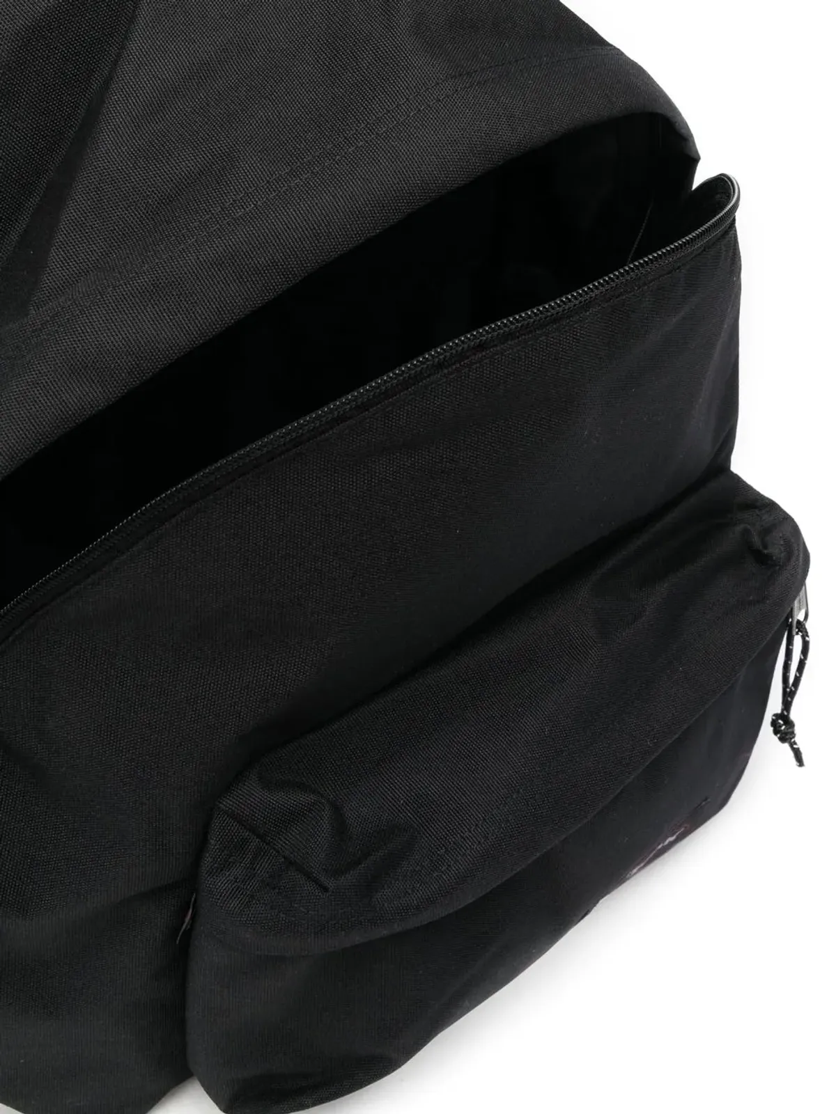 Eastpak ロゴパッチバックパック - 画像5