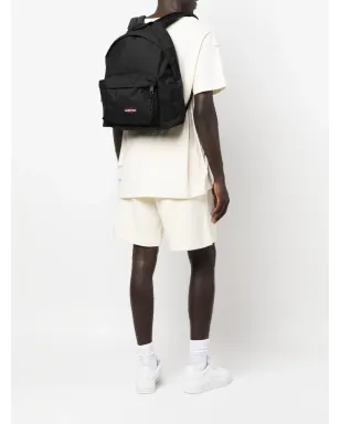 Eastpak ロゴパッチバックパック - サムネイル2