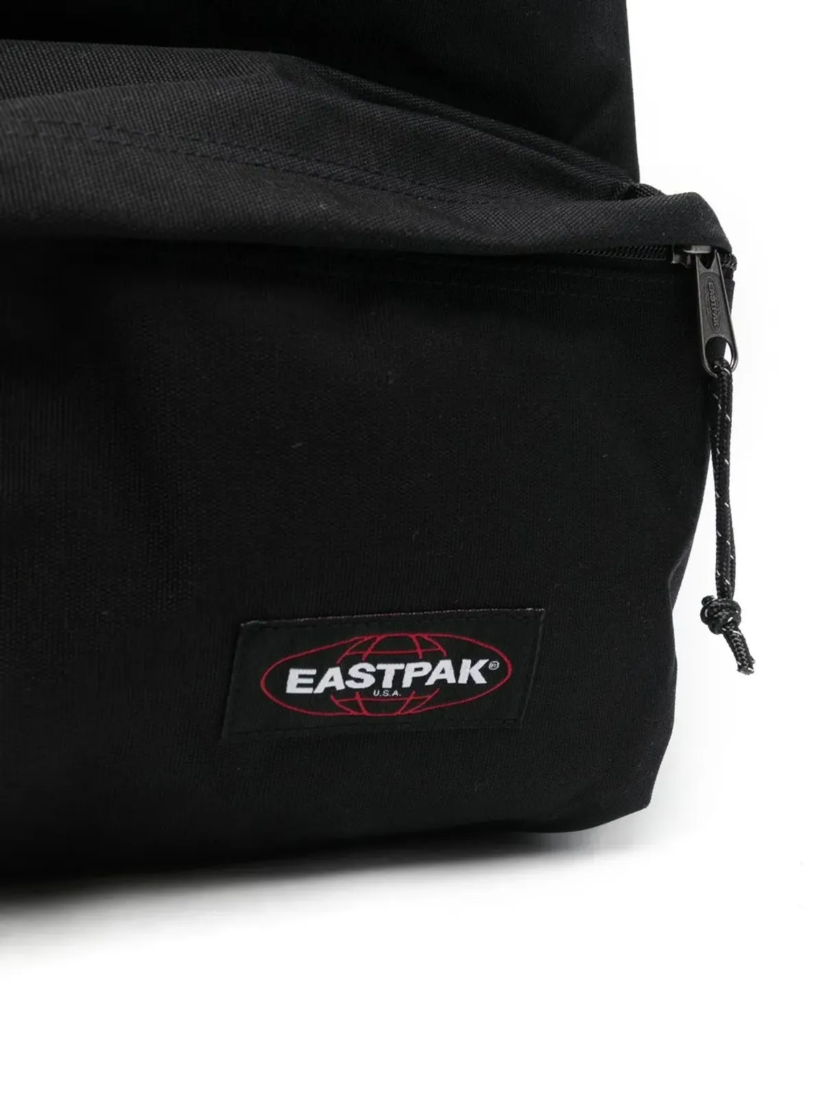Eastpak ロゴパッチバックパック - 画像4