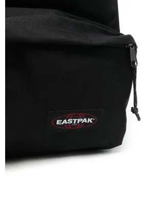 Eastpak ロゴパッチバックパック - サムネイル4