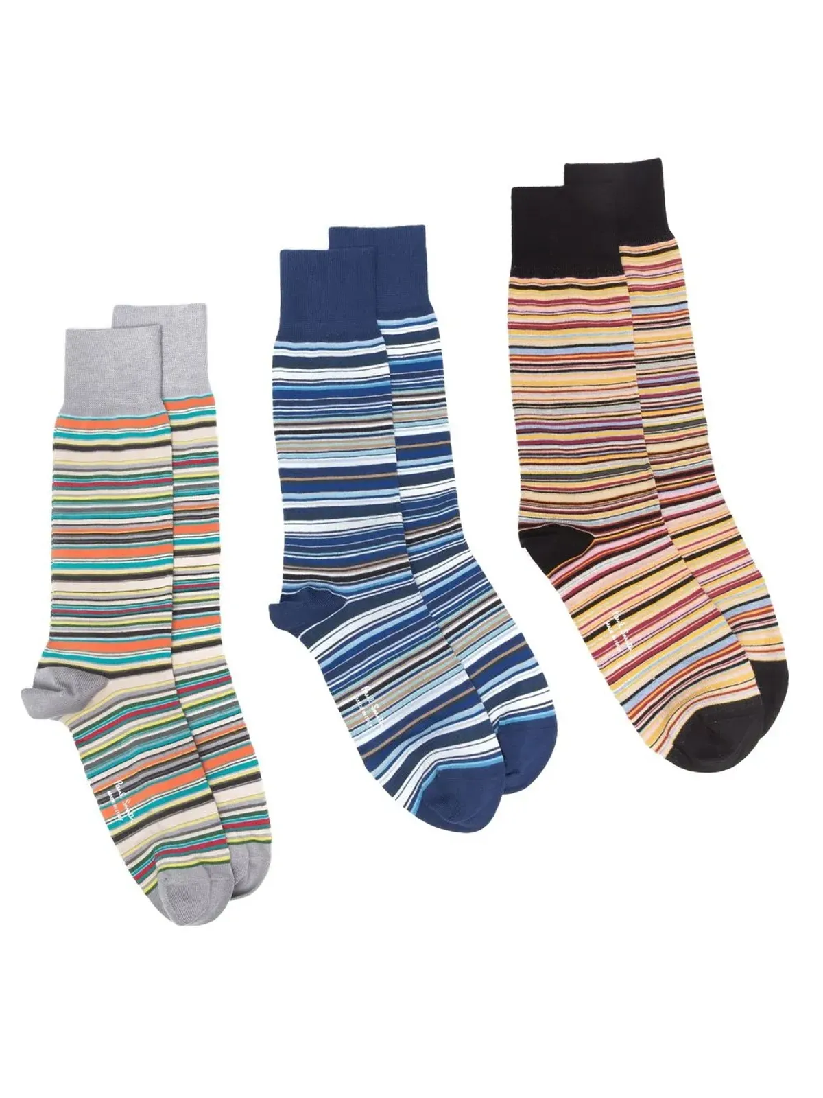 Paul Smith ソックス（3足セット） - 画像1