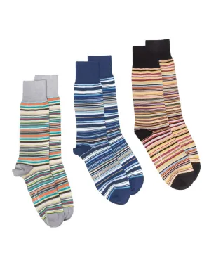 Paul Smith ソックス（3足セット） - サムネイル1