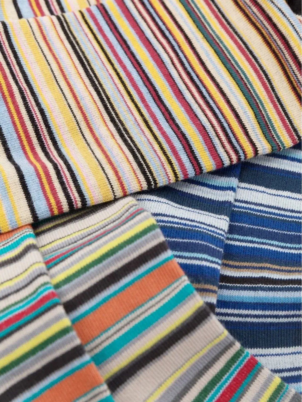 Paul Smith ソックス（3足セット） - 画像2