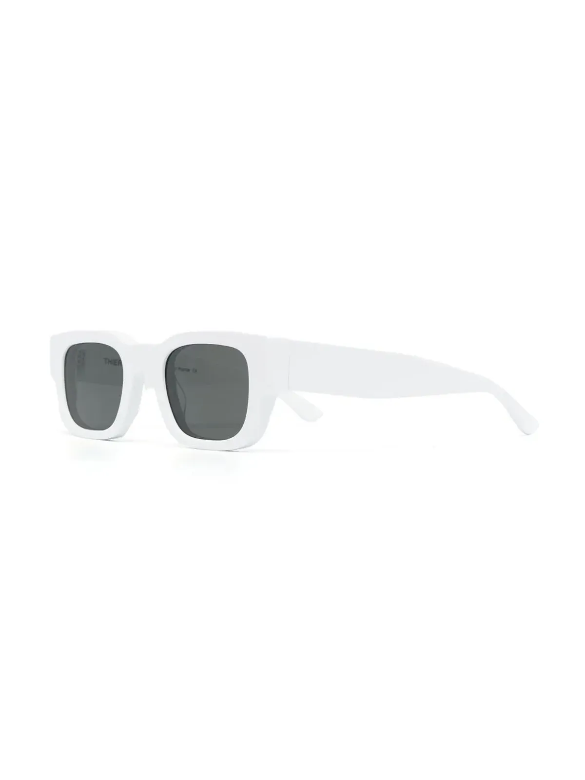 Thierry Lasry Foxxxy スクエアフレームサングラス - 画像2