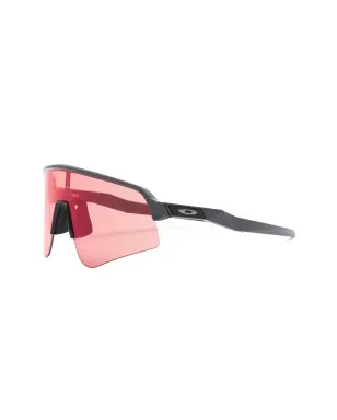 Oakley Sutro Lite Sweep オーバーサイズ サングラス - グレー - サムネイル2