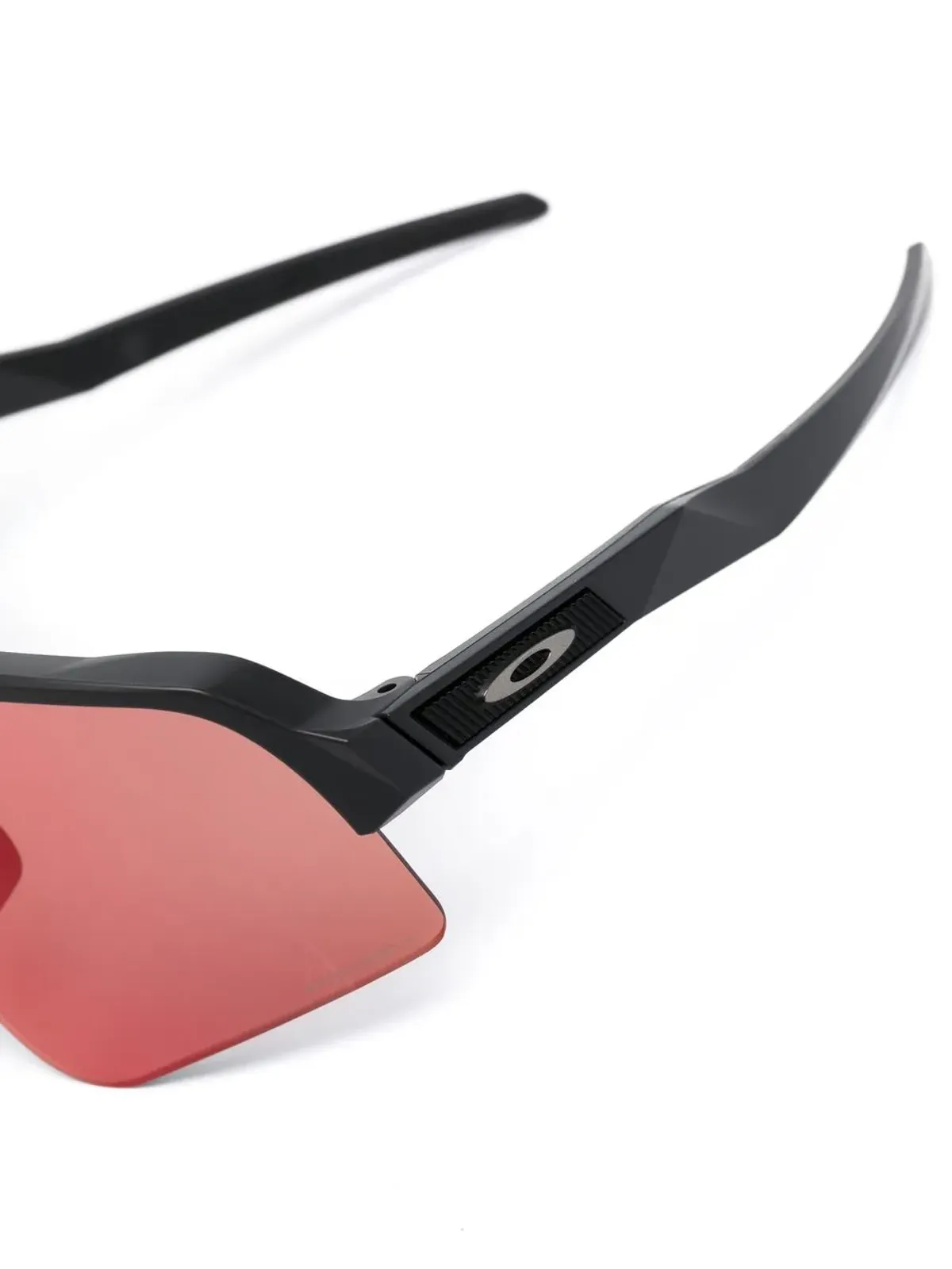 Oakley Sutro Lite Sweep オーバーサイズ サングラス - グレー - 画像3