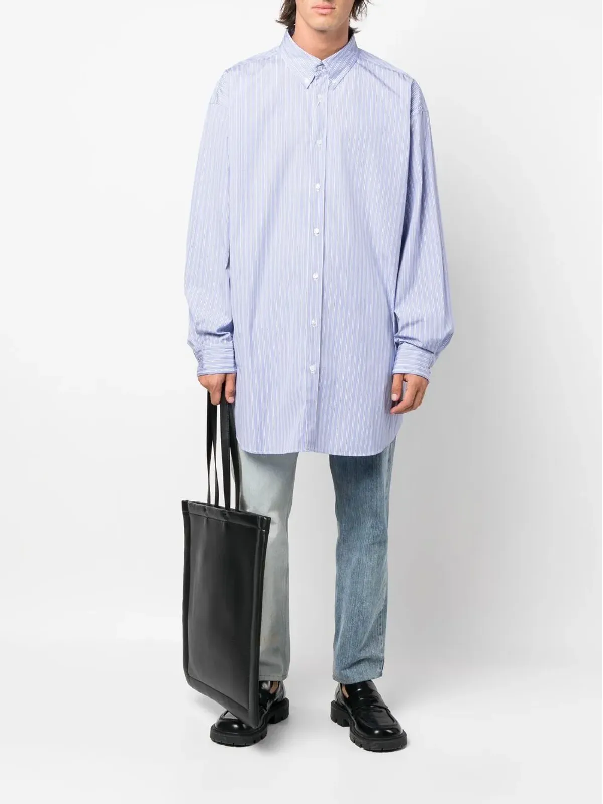 Maison Margiela オックスフォードシャツ - 画像2