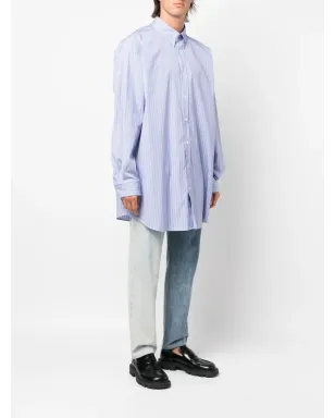 Maison Margiela オックスフォードシャツ - サムネイル3