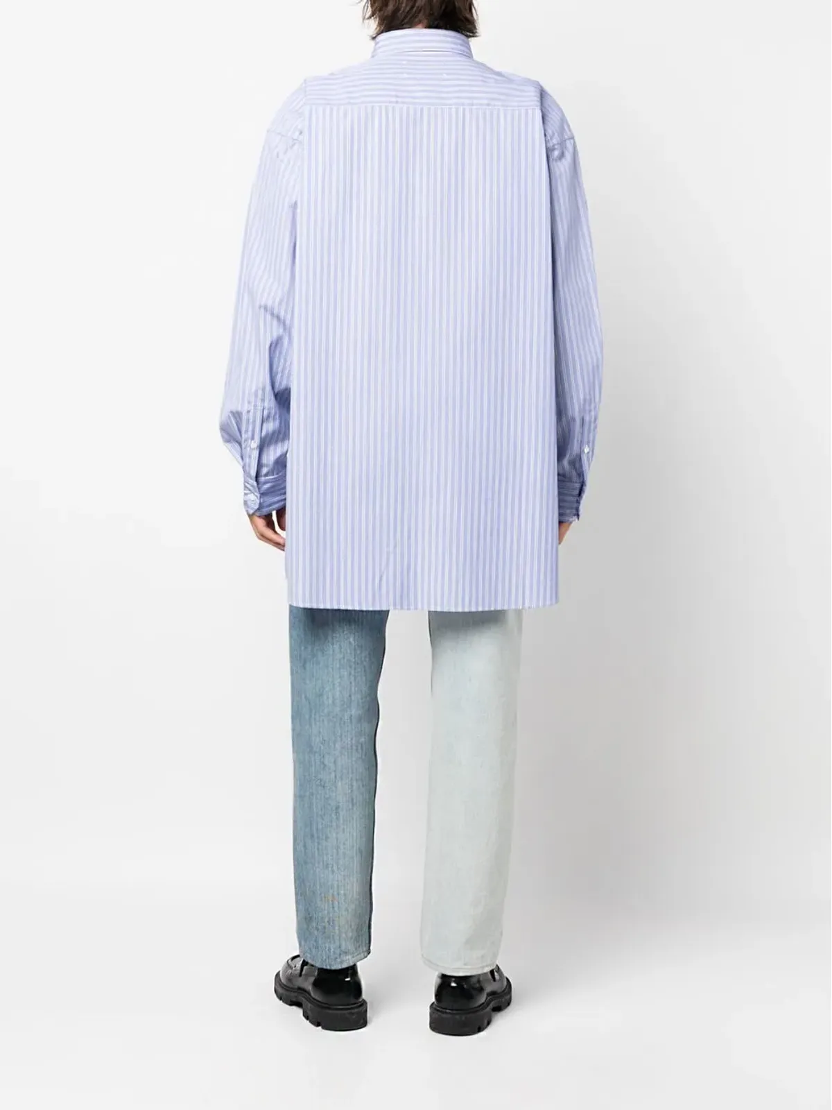 Maison Margiela オックスフォードシャツ - 画像4