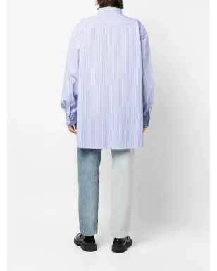 Maison Margiela オックスフォードシャツ - サムネイル4