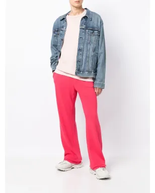 DSQUARED2 ストレートレッグ ロゴパンツ - サムネイル2