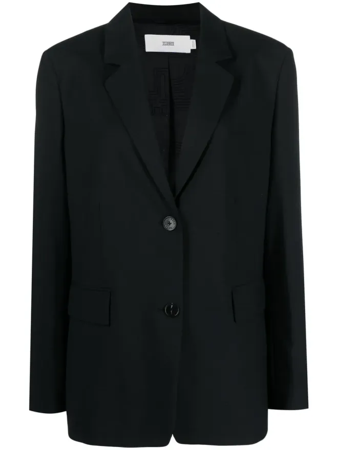 CLOSED Closed ローラ ノッチドカラー シングルブレスト ブレザーの商品画像