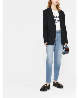 Closed ローラ ノッチドカラー シングルブレスト ブレザー - サムネイル2