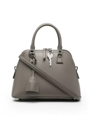 Maison Margiela ミニ5AC レザートートバッグ - サムネイル1