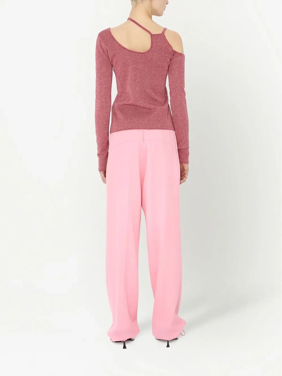 JW Anderson トップ - 画像4