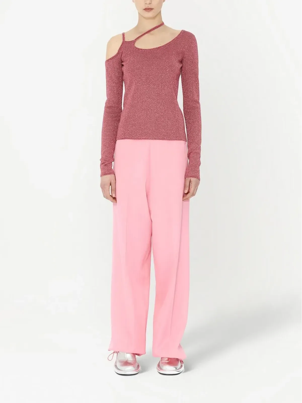 JW Anderson テーラード トラックパンツ - 画像2