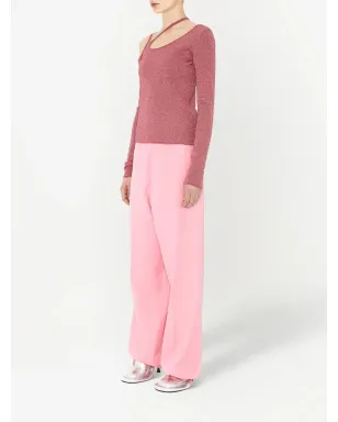 JW Anderson テーラード トラックパンツ - サムネイル3