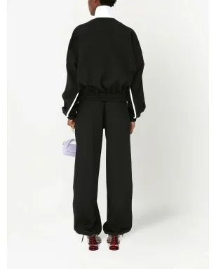 JW Anderson Run Hany ロゴ トラックパンツ - サムネイル4
