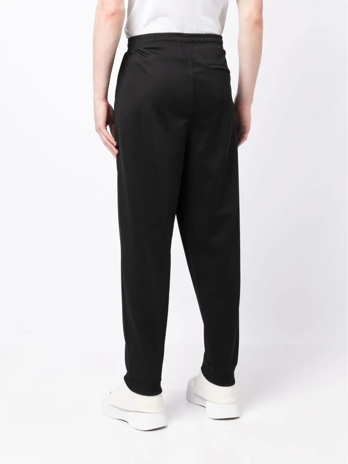 Kenzo Crest Logo-Embroidered Track Pants - 画像4