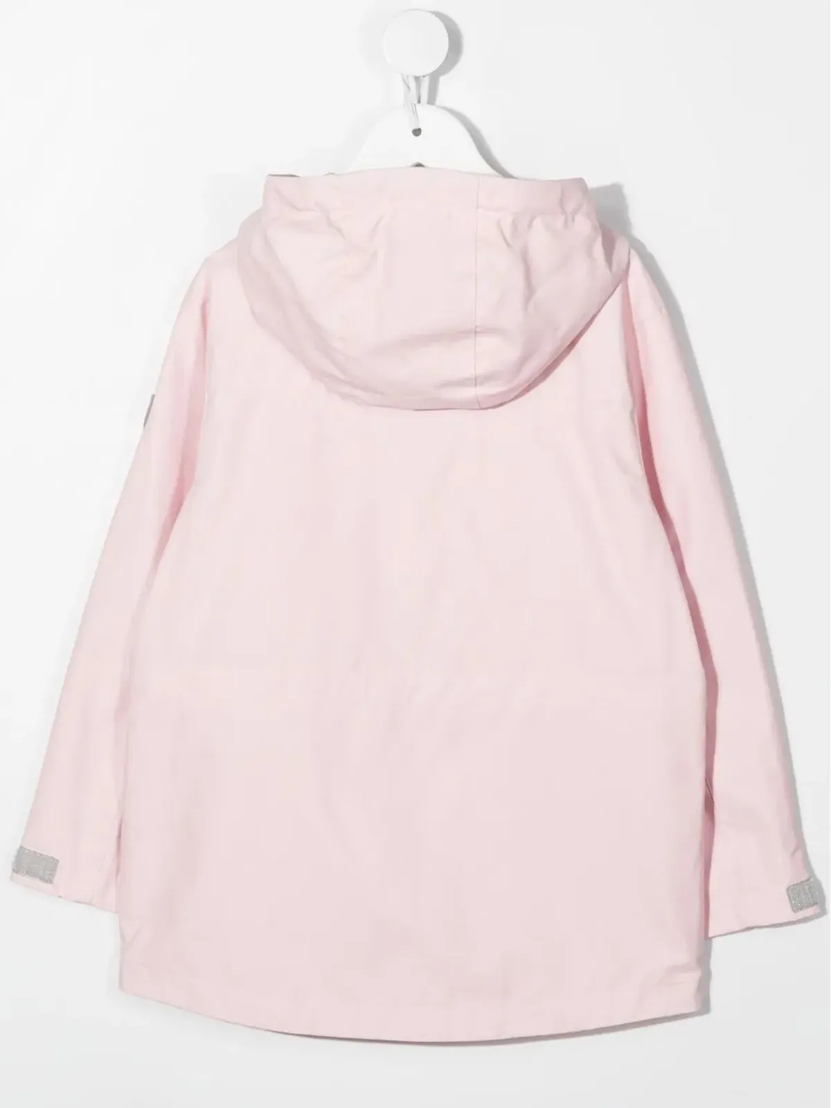 POLO RALPH LAUREN KIDS フード付きウィンドブレーカーコート - 画像2
