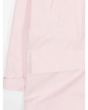 POLO RALPH LAUREN KIDS フード付きウィンドブレーカーコート - サムネイル3