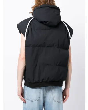 JW Anderson キャリー パディドベスト - サムネイル5