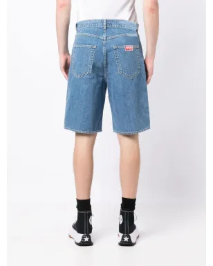 Kenzo デニムショートパンツ - サムネイル4