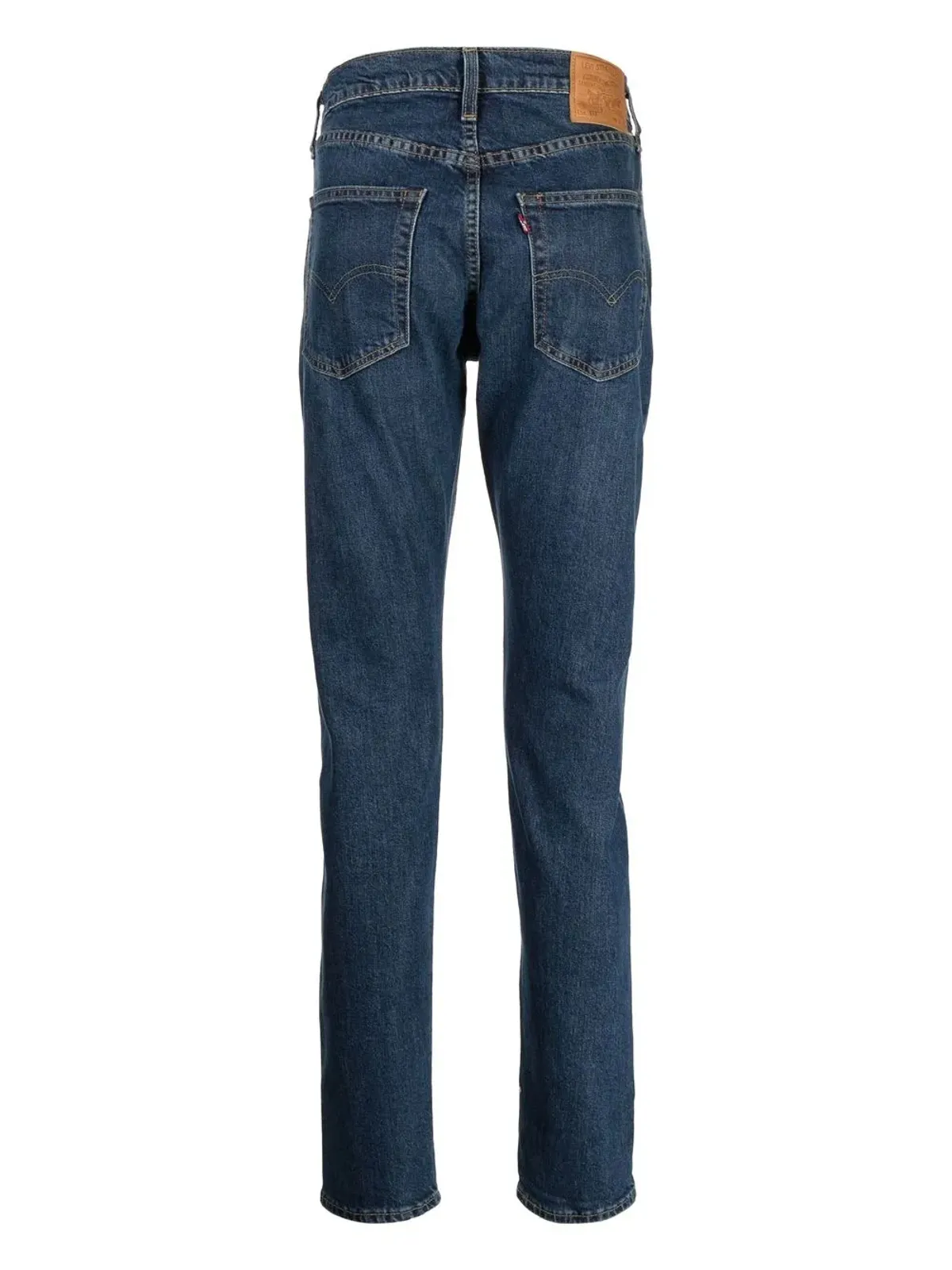Levi's デニム 512™ テーパード スリムカット ジーンズ - ブルー - 画像2