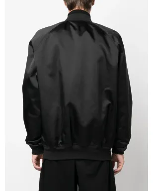 Rick Owens ジップアップ ボンバージャケット - サムネイル4