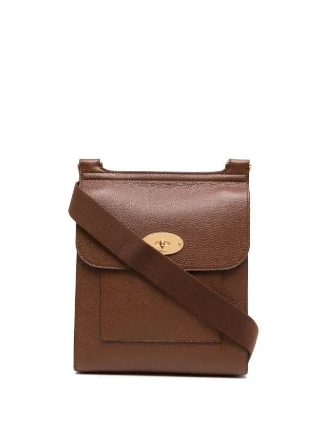 Mulberry Mulberry アントニー N ショルダーバッグの商品画像