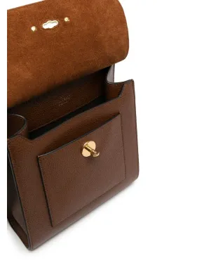 Mulberry アンソニー レザー クロスボディバッグ - サムネイル5