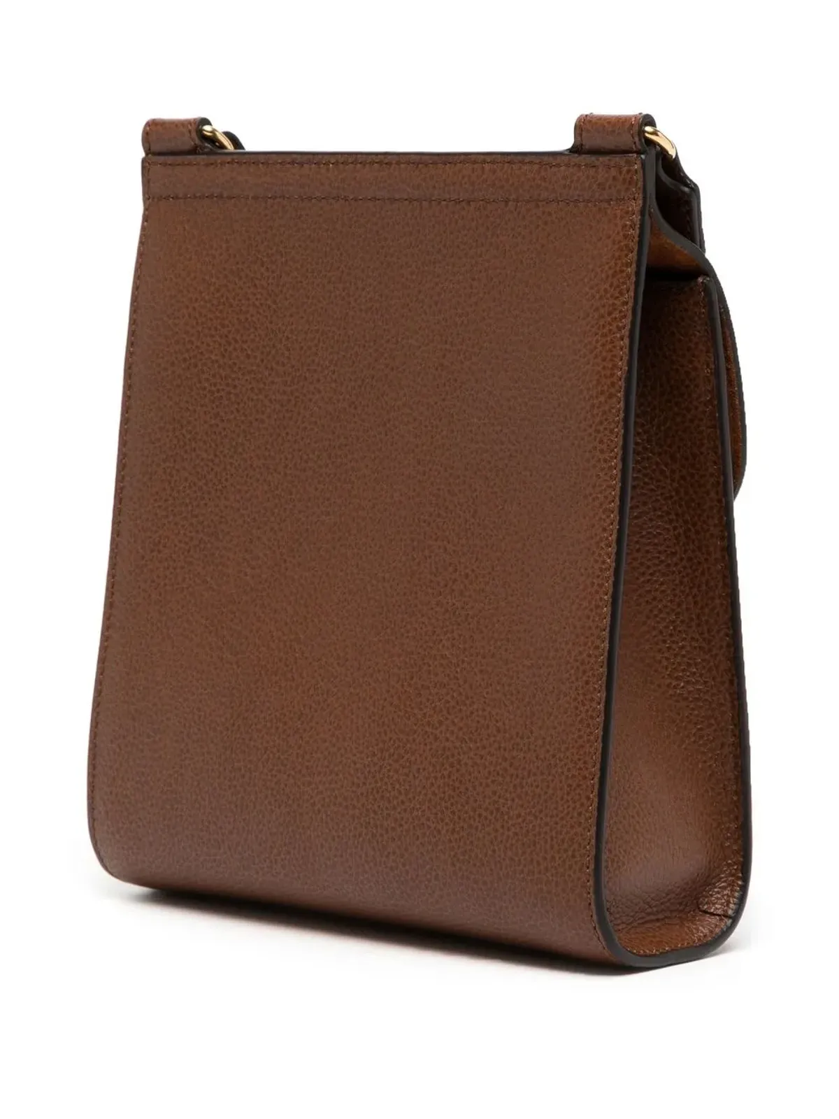 Mulberry アンソニー レザー クロスボディバッグ - 画像3