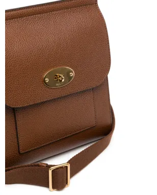 Mulberry アンソニー レザー クロスボディバッグ - サムネイル4