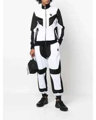 Plein Sport カラーブロック パネルド トラックスーツセット - サムネイル2