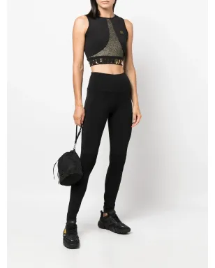 Plein Sport Statement jogging top - サムネイル2