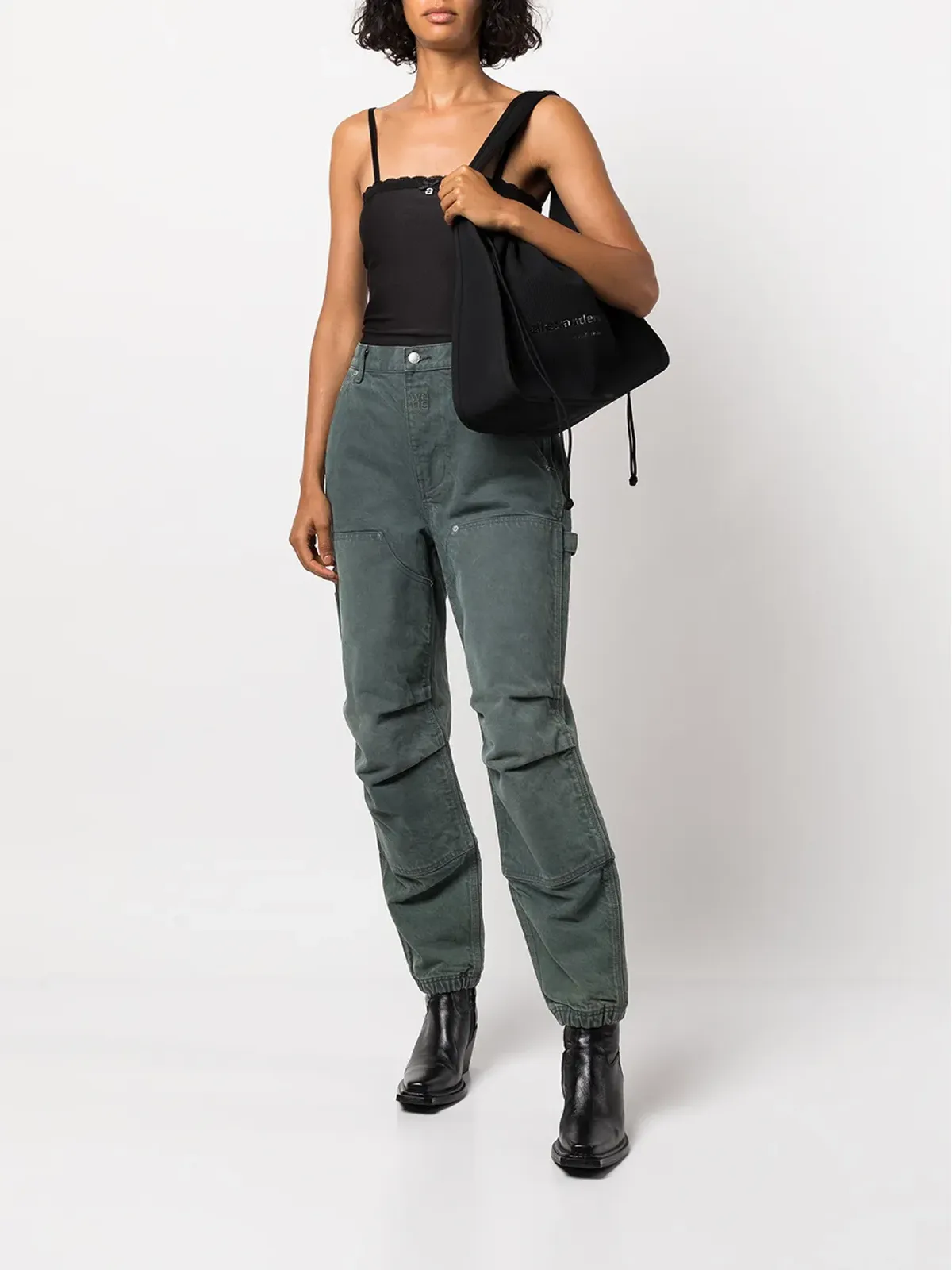 Alexander Wang Ryan ショルダーバッグ - 画像2