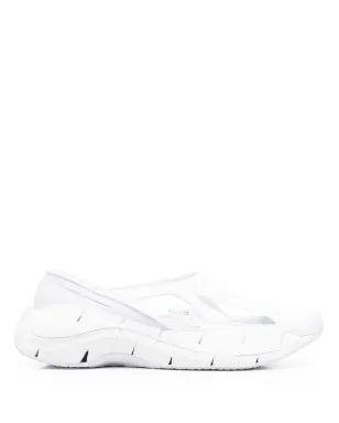 Maison Margiela カットアウトデザインのスニーカー - サムネイル1